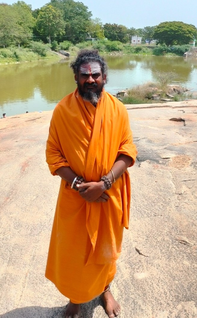 Guruji Main